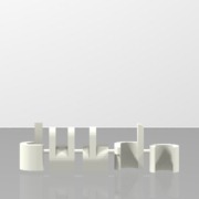 Main Special adaptable Lego