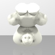 Snoz the drop bear