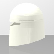 Magneto Helmet