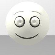 Smiley Emoticon