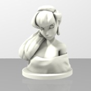 Sonya EDK XD