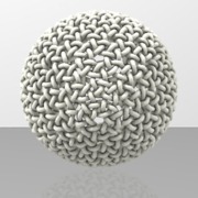 Sphere Weaving