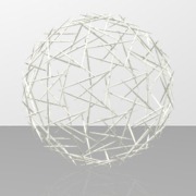 TriangleMesh Sphere
