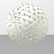 HexPent Sphere