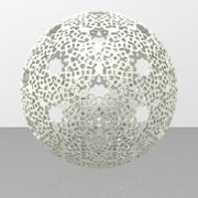 Polygonal Sphere