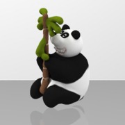 panda