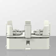 Centrifugal Present Puzzle Box