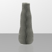 Wave Vase