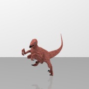 Raptor - Dinosaur