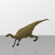 Plateosaurus - Dinosaur