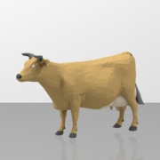 Cow