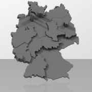 Verschuldung Bundesländer Ende 2011 (pro Kopf)