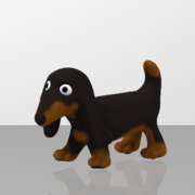 dachshund