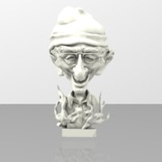 Jacques Cousteau