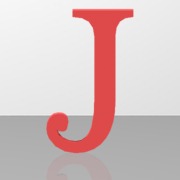 Letter-J