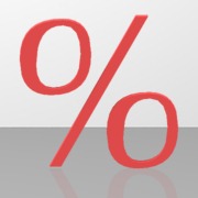 Percentage Symbol %