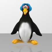 pingouin