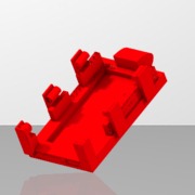 DNA40 Cradle v2