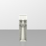 ArchittureKIT Vic_wall 003 Section