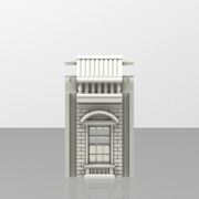 ArchittureKIT Vic_wall 001 Section