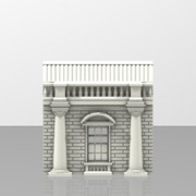 ArchittureKIT Vic_wall 001_003 Section