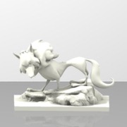 Wolf