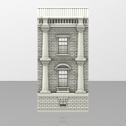 ArchittureKIT Vic_Full Section