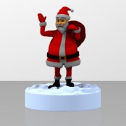 Santa Claus
