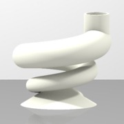 Spiral Cup
