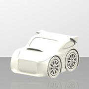voiture cartoon