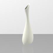 vase
