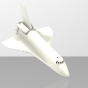 Discovery - Space Shuttle NASA