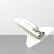 Ranger - Space Shuttle NASA