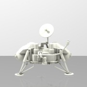 Viking - Mars Mission