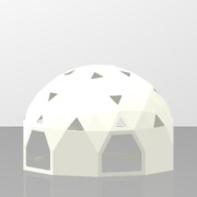 Arch Dome