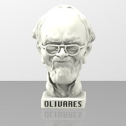 Olivares