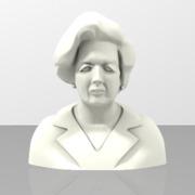 Margaret Thatcher