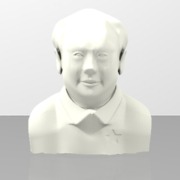 Chairman Mao