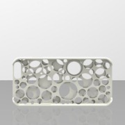 iPhone 6 case - Overlap