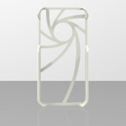 iPhone 6 case - Lights