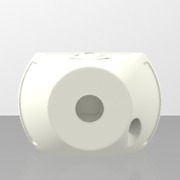 Iphone 6 Gramophone Part 1 - Base