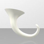 Iphone 6 Gramophone Part 2 - Horn