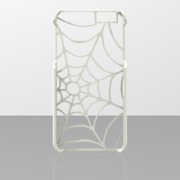 Iphone 6 Plus case - Spider Web