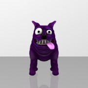 Crazy Dog
