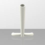 Tamiya Wild One/FAV Stinger exhaust