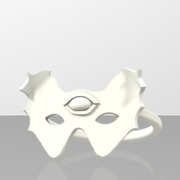 Ring Mask Design