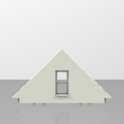 Roof wall 2