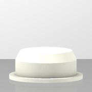 Cap for Salt and Pepper Shaker