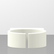 UNITY RING 22MM