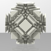 Micro Royal Skewb